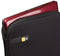 Case Logic LAPS-111 - Sleeve - Bescherming voor 11.6 inch Chromebook - Blauw Groen