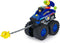 PAW Patrol Reddingswagens - Power Haulin' Cruiser van Chase - speelgoedtruck met werper, gemotoriseerde takel, lichten en geluiden
