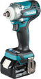 Makita DTW302RTJ Accu Slagmoersleutel 3/8 300Nm 18V 5.0Ah in Mbox