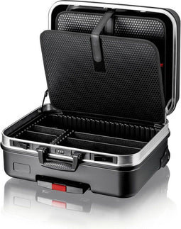 Knipex 00 21 06 LE Gereedschapkoffer BIG Basic Move leeg