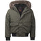 Superdry Everest Bomber - Heren Jas - Afneembare capuchon - Maat XL