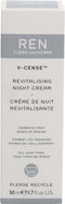 Ren V-Cense Revitalising Nacht Creme 50ml