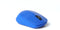 Rapoo M300 - Draadloze Muis - Multimodus Bluetooth - Blauw