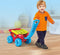 Mega Bloks Vormen Sorteer Wagen Bouwset - 25 bouwstenen