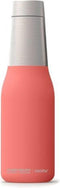 Asobu Oasis - Thermosfles - Dubbele koperen isolatie - Roze (600 ml)