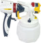 Wagner W 450 verfspuit - 5 m² in 8 min - voor muurverf