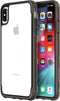 Incipio Survivor Clear - Soft case - Krasbestendig - Schokbestendig - Transparant