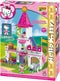 Unico Hello Kitty - Kasteel - Voor meisjes 1.5-5 jaar