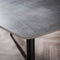 AnLi Style Eetkamertafel 140 ceramic