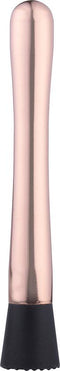 alpina Cocktailset - 7 Stuks - RVS - Rosékleurig