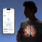 Withings BeamO - 4-in-1 gezondheid MultiScan™ - contactloze thermometer ECG oximeter stethoscoop