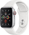 Apple Watch Series 5 - GPS - Cellular - Always-on display - Wit