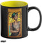 Good Loot Cyberpunk 2077 Game Art Chronicles Heat Change Mok / Beker Judy inspired by Gustav Klimt 450 ml Cups & Mok / Bekers