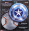 Hasbro Marvel Legends Captain America Stealth Shield