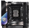 ASRock Phantom Gaming Z890I Nova WiFi - Mini-ITX Moederbord - Intel Z890 - 128 GB DDR5 - Wi-Fi 7 (802.11be)