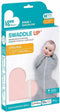Love to Dream™ Swaddle Up™ - Inbakerslaapzak - ARMS UP™ en SELF-SOOTHING™ - Dusty Pink - Medium - 1.0 TOG (6 - 8.5 kg)
