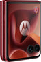 Motorola razr 60 ultra - Smartphone - 512GB opslag - Bordeaux Rood