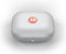Motorola Moto Buds - Draadloze hoofdtelefoon - Ruisonderdrukkend - Koraal