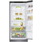 LG GBP62DSNCC1 - Koelvries-combinatie - No Frost - Dark Silver