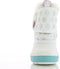 Frozen - Winterboots - A.W.S Waterproof - Wit en Blauw
