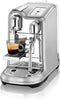 Sage Nespresso Creatista Pro - Koffiemachine met melkopschuimer - Automatische instellingen - Zilver