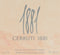 Cerruti 1881 - 30ml - Eau de toilette