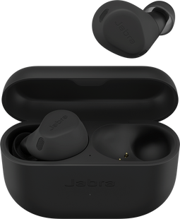 Jabra Elite 8 Active - In-ear oordopjes - ANC IP68 - Zwart