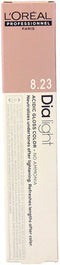 Dye No Ammonia L'Oreal Professionnel Paris Dia Light Nº 8,23 50 ml