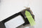 Fisch-Tools Set Schijvensnijders - 5-delig - Meersnijdend - 13 mm Schacht