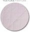 Hoes voor chaise longue met korte armleuning links Eysa MONTBLANC Roze 100 x 110 x 200 cm