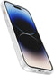 Otterbox iPhone 14 Pro Max - React-hoesje - Schokbestendig valbestendig ultradun antimicrobieel - Stardust