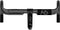 Deda Superzero Rs Aero Dcr Carbon Stuur Zilver 31.7 mm / 420 mm