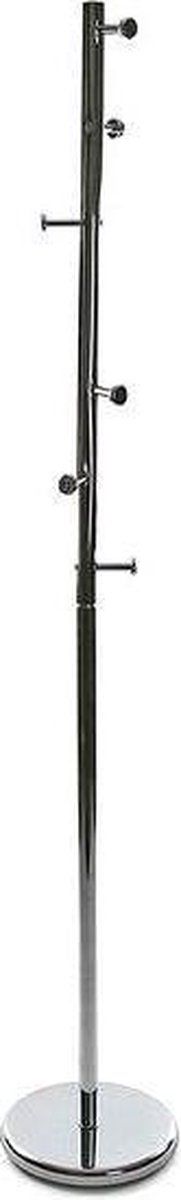 Kapstok Silver (28 x 174 x 28 cm)