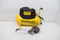 STANLEY D200/10/24 - Luchtcompressor - 10 bar - Olievrij - 24 L