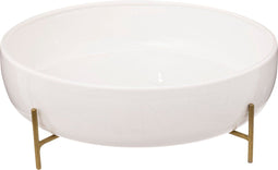 Secret de gourmet slakom - Aardewerk - Dia 30cm
