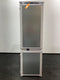 Beko BCSA283E4SN - Inbouw koelkast - 271 liter - Energie-efficiënt
