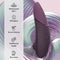 Womanizer Next 3D Pleasure Air-clitorisstimulator – Zuigingsvibrator – Seksspeeltjes met 14 zuigsnelheden – Waterdicht Clitoriszuigingsspeeltje – Oplaadbaar - Paars