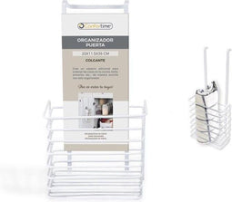 Confortime Keukenkast rek deurhanger