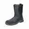 Bata SUMM BOOT - Veiligheidslaars - Koude-isolatie - Zwart - Maat 42