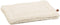 Designed by Lotte Ligra - Benchkussen - Uitwasbaar - Creme - 89x60x3 cm