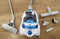Blaupunkt VCC701 - Stofzuiger Slede - HEPA 13 - 800W - 5m snoerlengte - 2L
