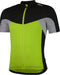 Rogelli Recco 2.0 - Wielershirt - Ademend - Fluor (3XL)