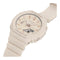 G-Shock GMA-S2100-4AER - Dames Horloge - 20 ATM waterdicht - Koraalrood