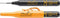 Pica Master Belt - Markeer set - 5 populaire markers - Zwart
