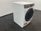 AEG TR969V6C - Warmtepompdroger - 3DScan technologie AbsoluteCare MixDry