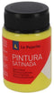 La Pajarita Latexverf 35 Ml Citroengeel