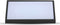 VT-8055 - LED Landscape Outdoor Soft Light - 20W 2045 Lumen 3000K Warm Wit - Zwart