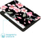 Hoesje geschikt voor Kobo Clara 2E E-reader - iMoshion Design Slim Hard Bookcase - Ook geschikt voor Tolino Shine 4 - Blossom