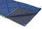 High Peak Patrol - Slaapzak - Deken - Blauw/donkerblauw