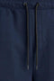 JACK&JONES PLUS JJIAIR SWEAT SHORTS - Heren Joggingbroek - Elastische Tailleband - Maat 42